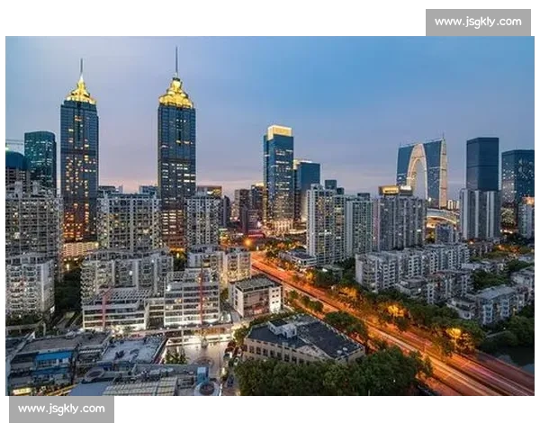 苏州对阵天津区域竞争升级产业实力与城市魅力全面较量新格局之争